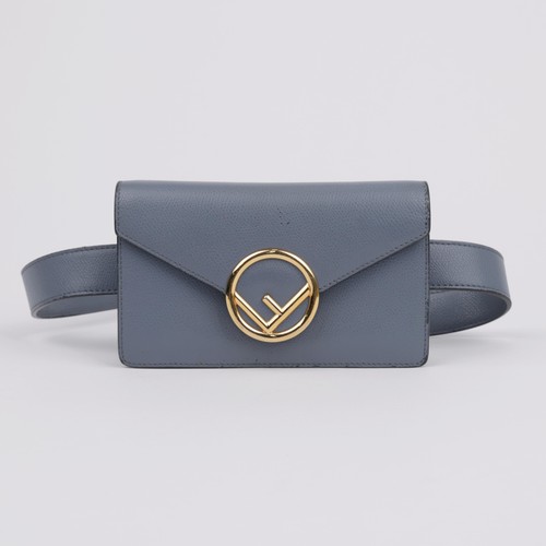 Fendi logo mini - belt, bag