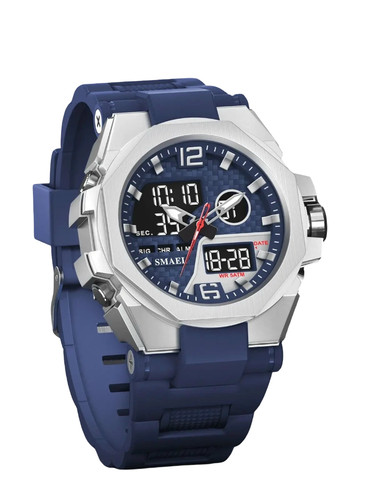 Smael herren uhr - smael,