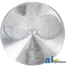 Piston 115017581 fits Ford New