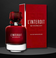 GIVENCHY / L'Interdit / Eau de