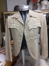 Giacca Cameron scozzese kilt jacket ww1 ww2