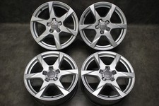 Originale Audi A4 8K B8 Cerchi