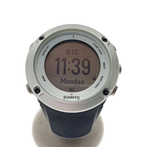 Suunto watch ambit2 - watch,