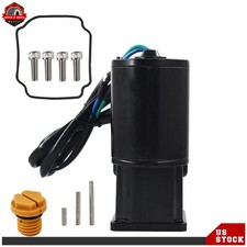 Power Tilt Trim Motor For