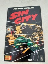 Sin City Frank Miller " Star