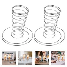  2 pezzi di gelato cono cono