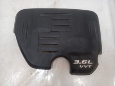 Coperchio motore superiore