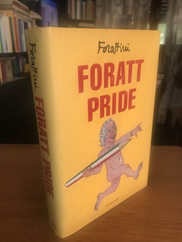 Giorgio forattini foratt - giorgio,