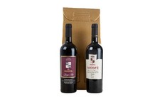 Cesto Regalo Wine Sangiovese