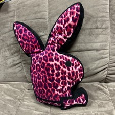 Playboy Vintage Rosa e Nero