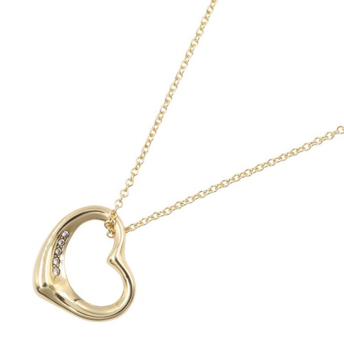 Collana con ciondolo