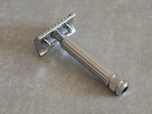 Fatip chrome classic - chrome, testina