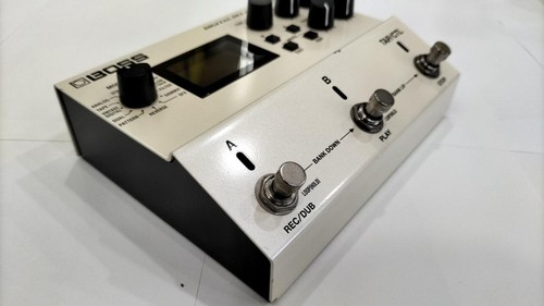 Effetto boss 500 - effetto,
