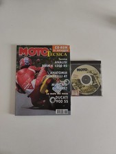 Rivista moto tecnica - rivista,