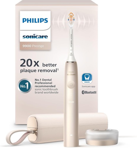Philips sonicare hx9992 - philips, hx9992/11
