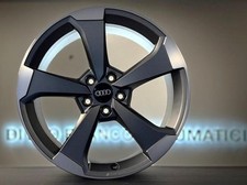 Kit cerchi lega - cerchi, audi