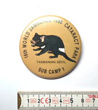 Spilla SCOUT 16° Jamboree