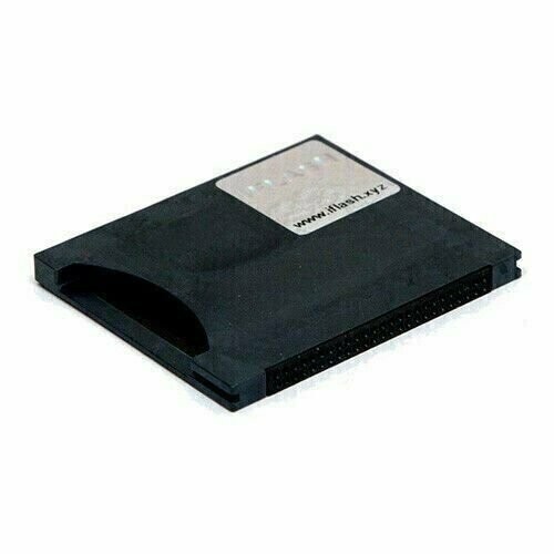 Iflash adattatore per - sd-cf,