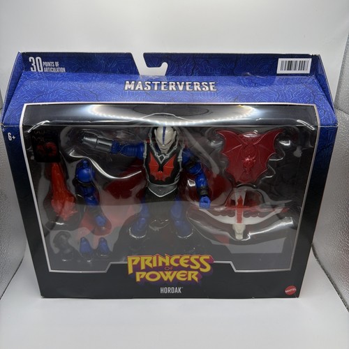 Mattel masters the universe - mattel,