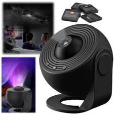 Proiettore Galaxy, proiettore