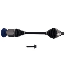 Assemblaggio Semiasse CV