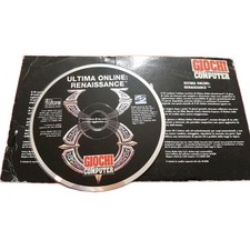 Videogame PC - ULTIMA ONLINE