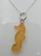 Ciondolo Cavalluccio Marino In