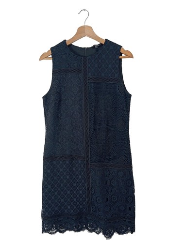 Desigual abito pizzo donna - abito, in