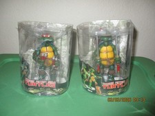 2008 NECA TEENAGE MUTANT NINJA