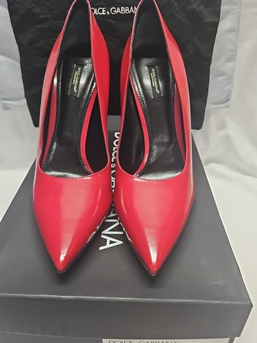Dolce gabbana decollete new - gabbana,