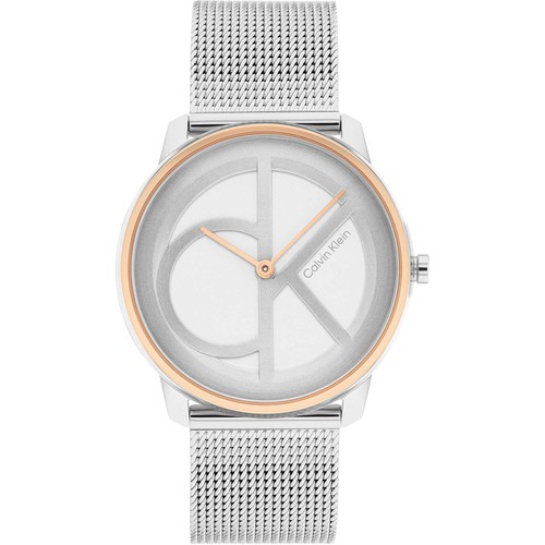Orologio donna calvin klein - calvin,