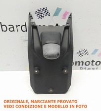 Parafango Portatarga