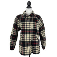 Giacca donna WOOLRICH vintage