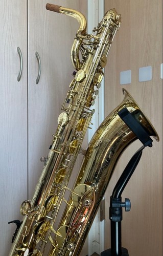 Yamaha ybs sassofono - yamaha, ybs-61