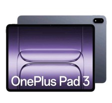 OnePlus Pad 3 Tablet 16+512
