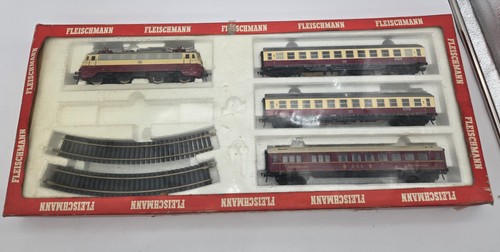 Fleischmann num347 - , db