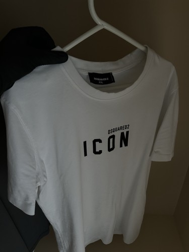 Shirt dsquared2 icon - dsquared2,
