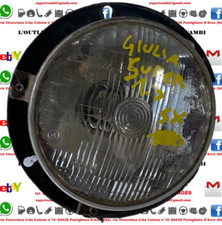 FARO ABBAGLIANTE INTERNO