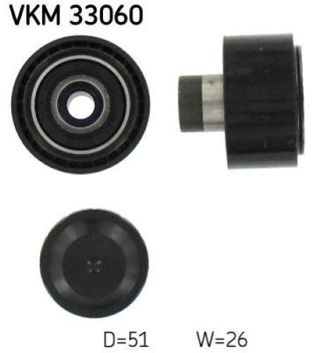 Skf tendicinghia ford - skf,