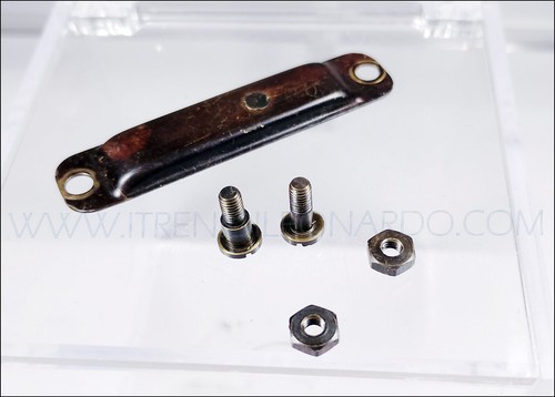 Rivarossi 636 carter - ,