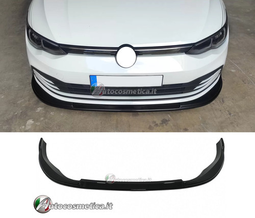 Spoiler anteriore per golf - per,
