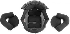 Imbottitura Completa Cuffia E