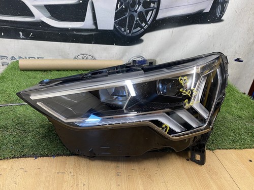 Faro full led lato passeggero - full,