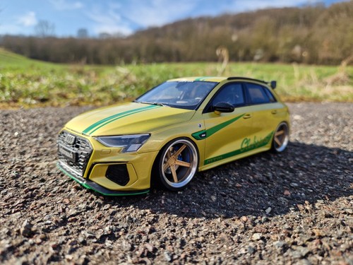 Mtm audi s3 clubsport - audi,