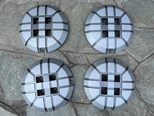 4 copricerchi per Renault 9 / Renault 11 -  art OEM 7700696937