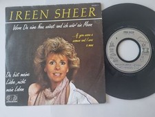 Ireen sheer wenn du eine - du,