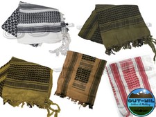 Kefya Shemag Kefia Militare