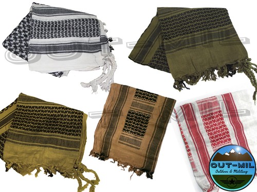 Kefya shemag kefia militare - shemag,