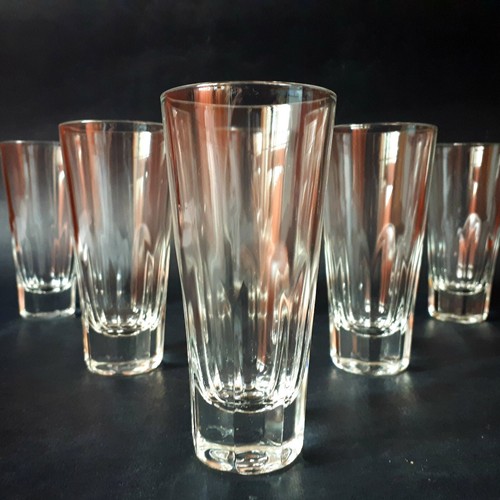 Set bicchieri vintage da - bicchieri,