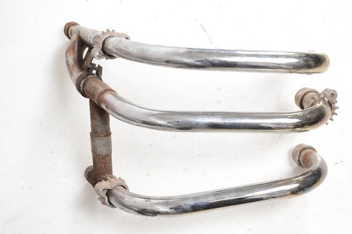 Suzuki 650 collettore di - 650,